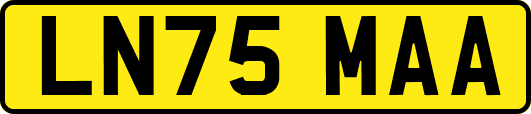 LN75MAA