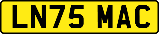 LN75MAC