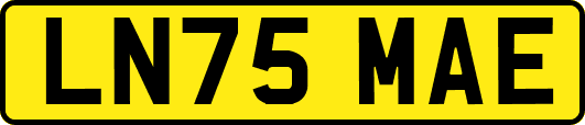 LN75MAE
