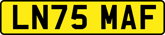 LN75MAF