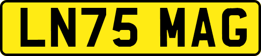LN75MAG