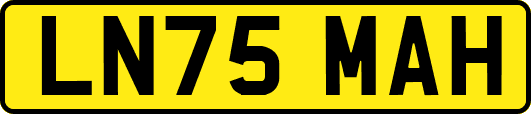 LN75MAH