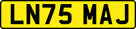 LN75MAJ