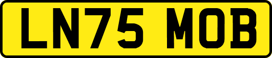 LN75MOB