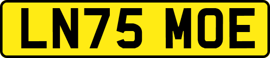 LN75MOE