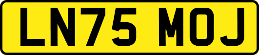 LN75MOJ