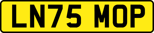 LN75MOP