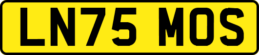 LN75MOS