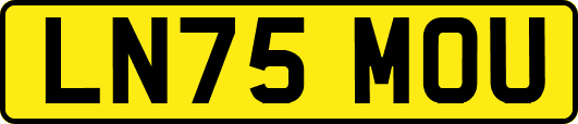 LN75MOU