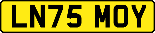 LN75MOY