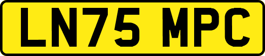 LN75MPC