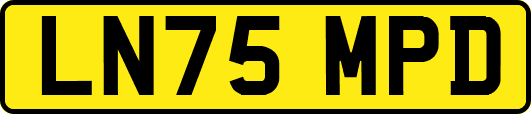 LN75MPD