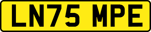 LN75MPE
