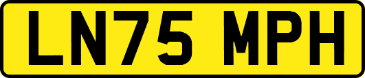 LN75MPH