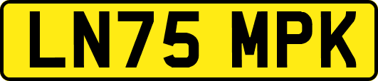 LN75MPK