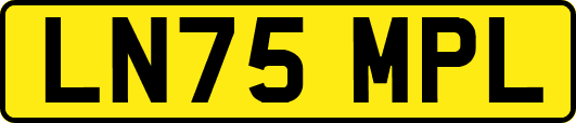 LN75MPL