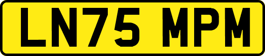 LN75MPM