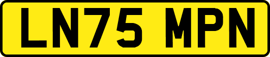 LN75MPN