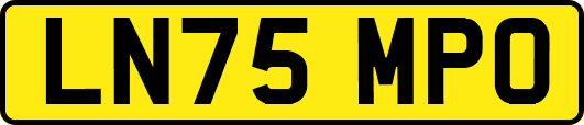 LN75MPO