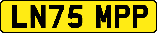LN75MPP