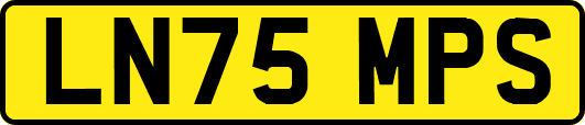 LN75MPS