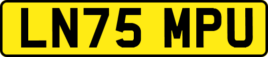LN75MPU