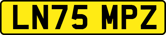 LN75MPZ