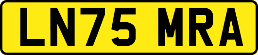 LN75MRA