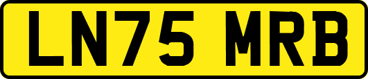 LN75MRB