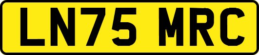 LN75MRC