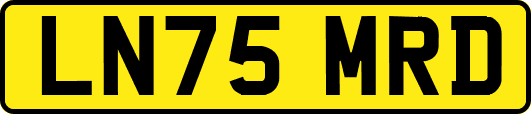 LN75MRD