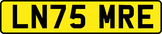 LN75MRE