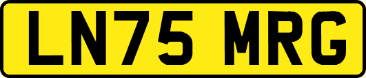 LN75MRG