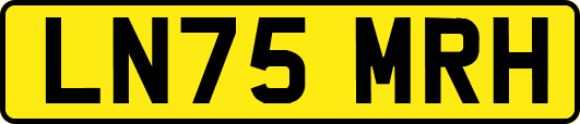 LN75MRH