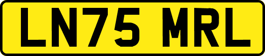 LN75MRL