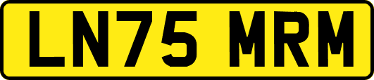 LN75MRM