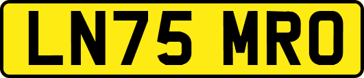 LN75MRO
