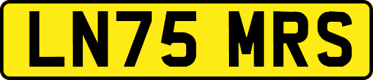 LN75MRS