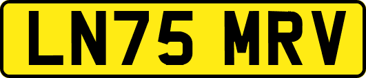 LN75MRV
