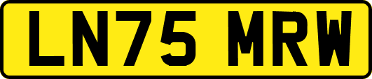 LN75MRW