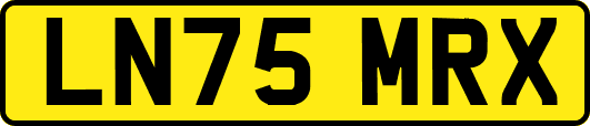 LN75MRX