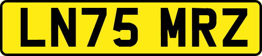 LN75MRZ
