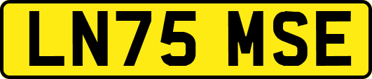 LN75MSE