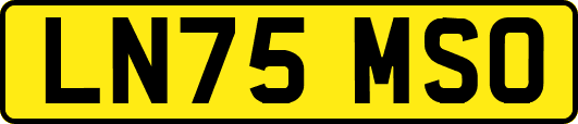 LN75MSO
