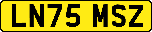 LN75MSZ