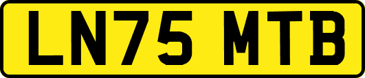 LN75MTB