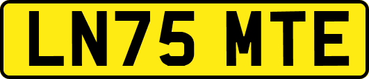 LN75MTE