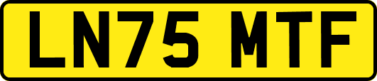 LN75MTF