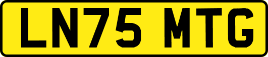 LN75MTG