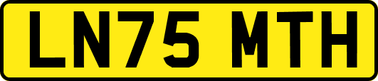 LN75MTH